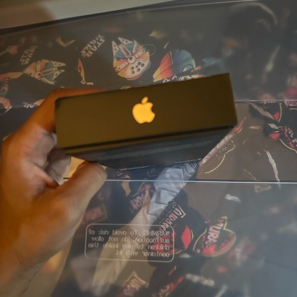 iPhone 13 Pro Max 12gb T mobile - Picture 2 of 7